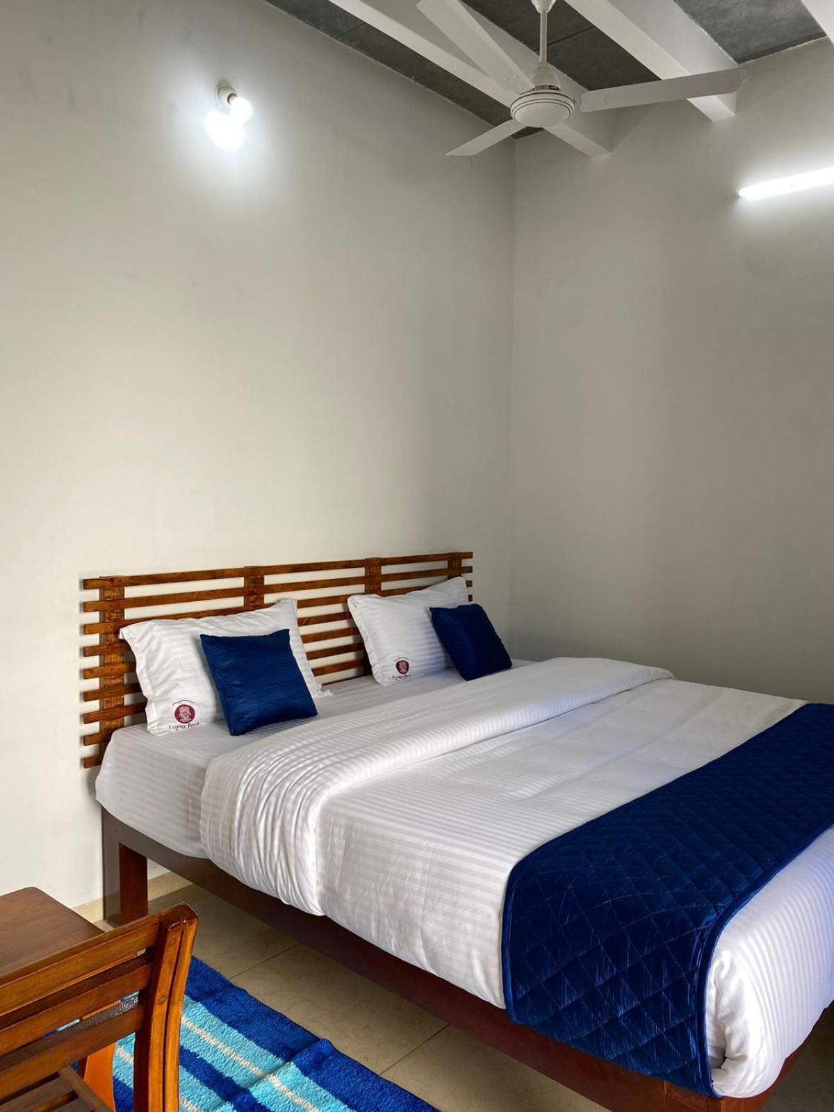 Luna Park & Resort Kottakuppam Exterior photo