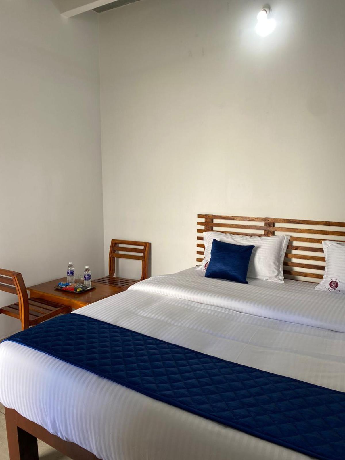 Luna Park & Resort Kottakuppam Exterior photo