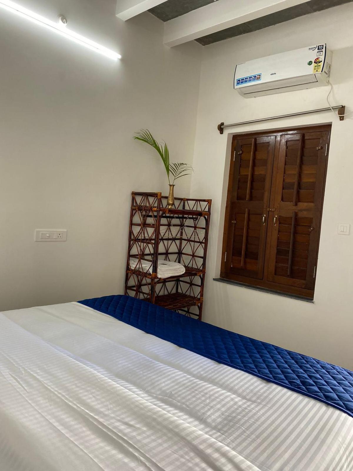 Luna Park & Resort Kottakuppam Exterior photo